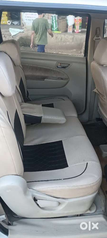 Maruti Suzuki Ertiga Diesel 2013