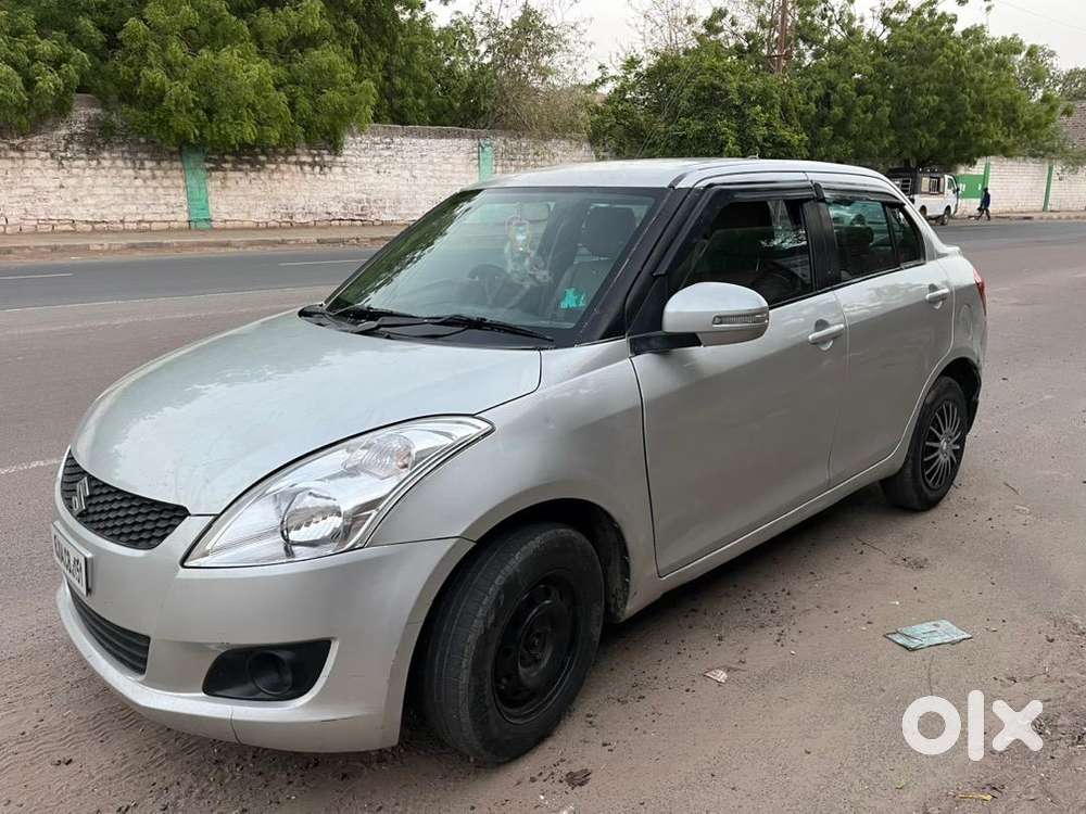 Maruti Suzuki Swift Dzire 2012 Diesel Well Maintained