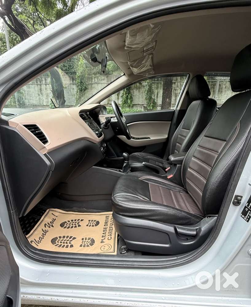Hyundai Elite I20 1.2 Magna Plus, 2020, Petrol