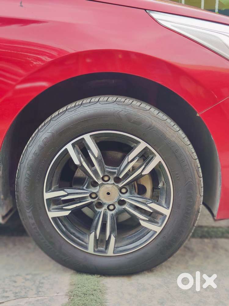 Hyundai Verna Vtvt 1.6 Ex, 2019, Petrol