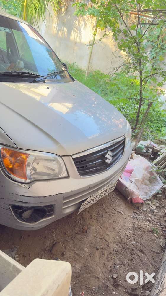 Maruti Alto K10 2012