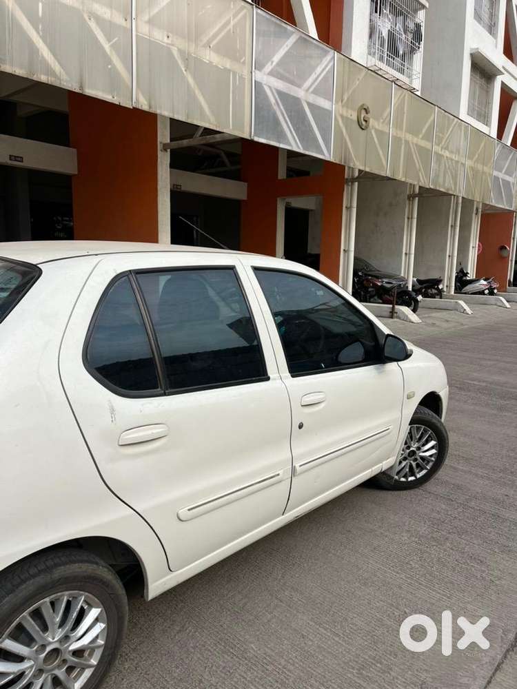 Tata Indigo Ecs 2013 Diesel