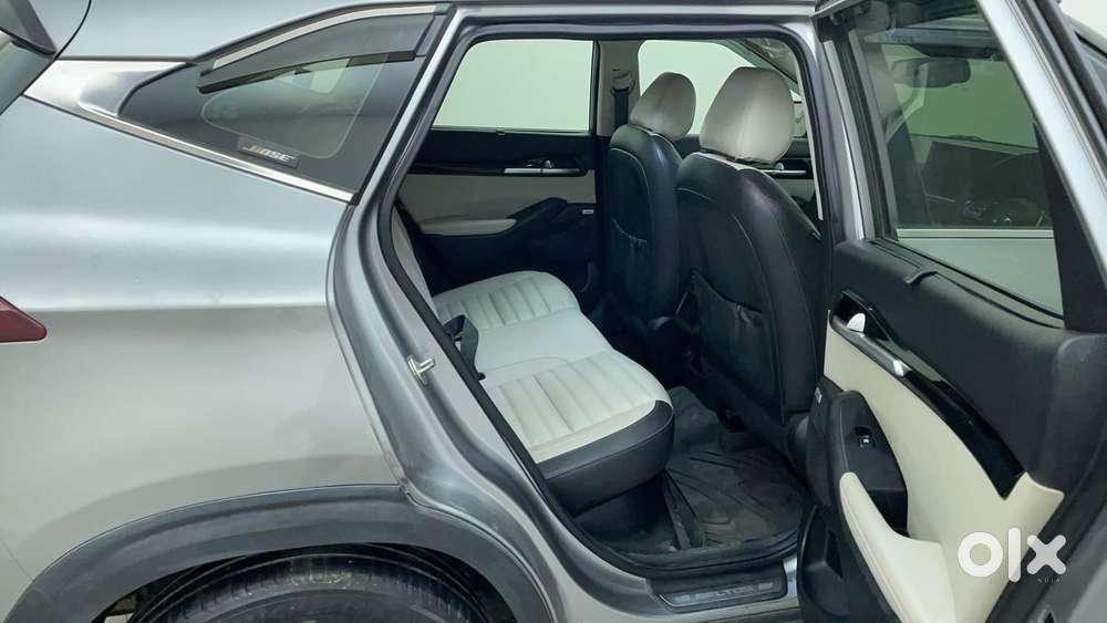 Kia Seltos 1.4 Gtx+ Mt, 2019, Petrol