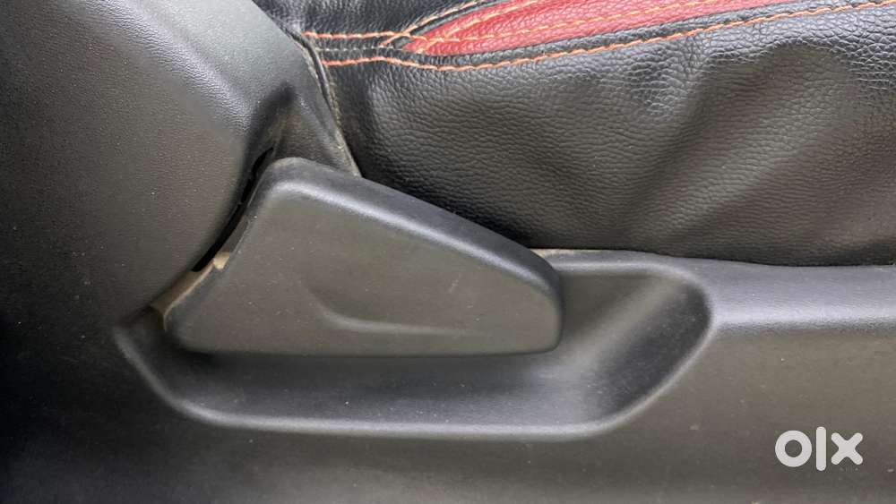 Datsun Redigo 1.0 Limited Edition, 2018, Petrol