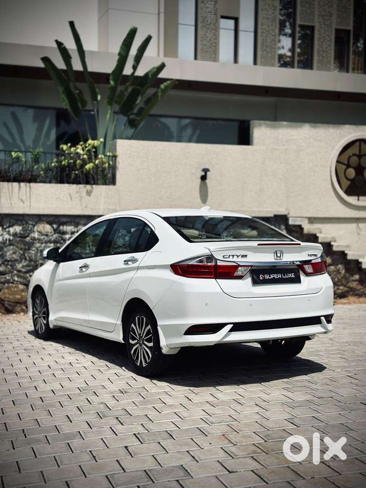 Honda City I-dtec Zx, 2025, Diesel