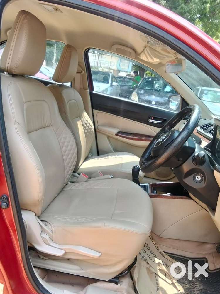 Maruti Suzuki Swift Vdi, 2018, Diesel