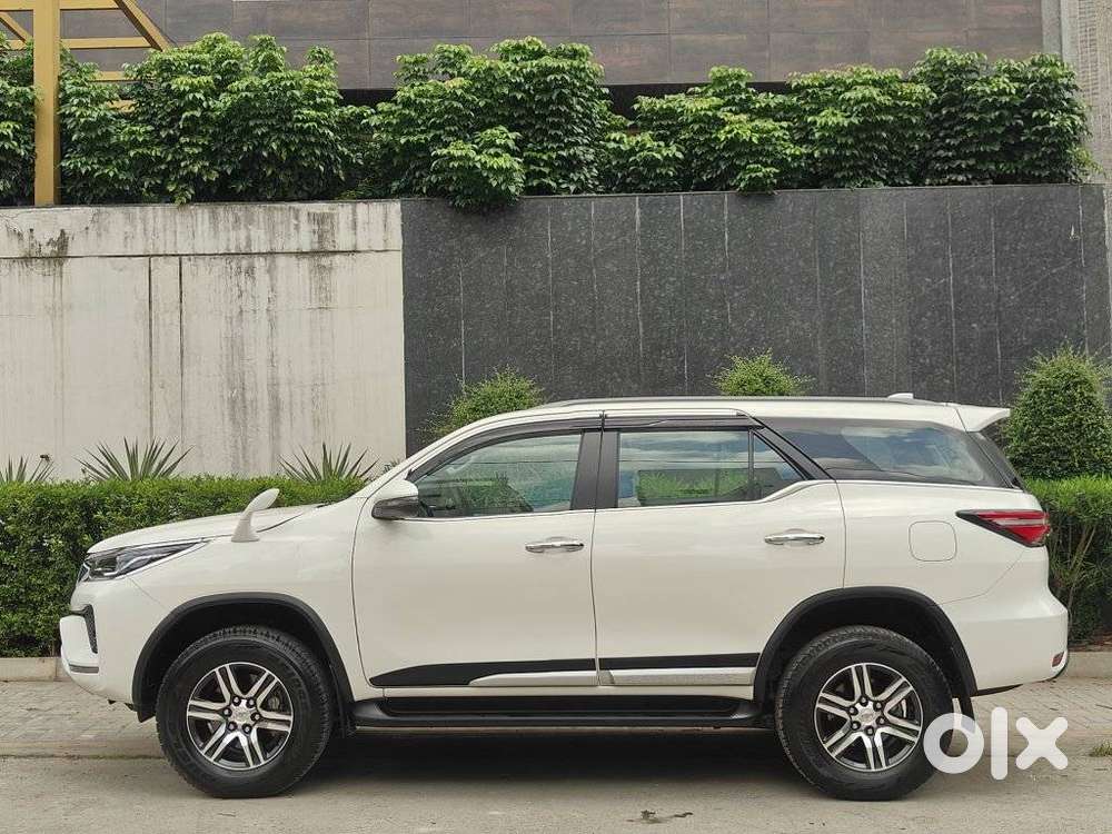 Toyota Fortuner 4x2 At 2.8 Diesel, 2025, Diesel