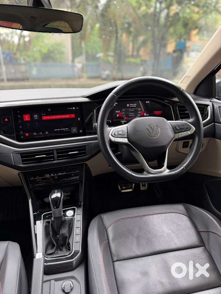 Volkswagen Virtus Gt Plus 1.5 Tsi Evo Dsg (electric Seats), 2023, Pe..
