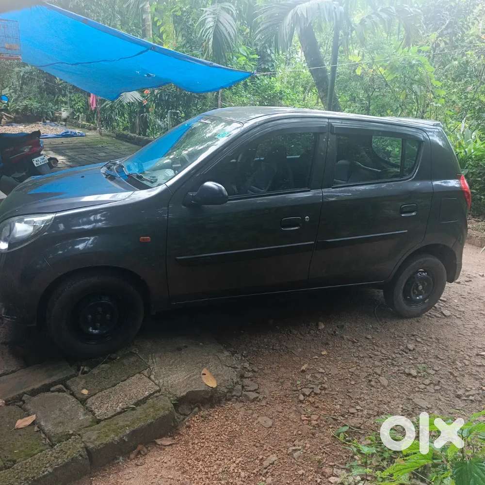 Maruti Suzuki Alto 800 2015 Petrol Manual
