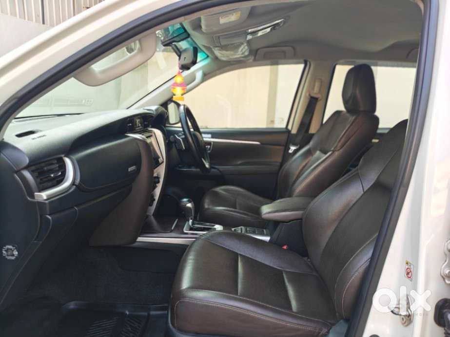 Toyota Fortuner 4x4 At 2.8 Diesel, 2020, Diesel