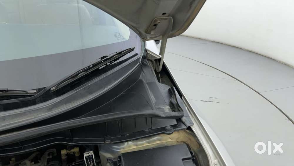 Honda City 2014-2015 I Dtec Vx, 2015, Petrol