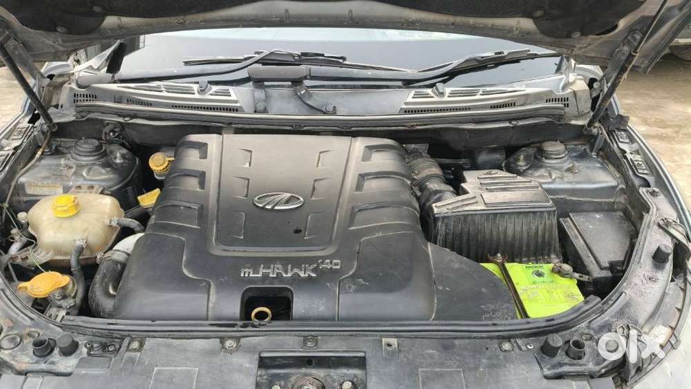 Mahindra Xuv500 W10 1.99 Mhawk, 2017, Diesel