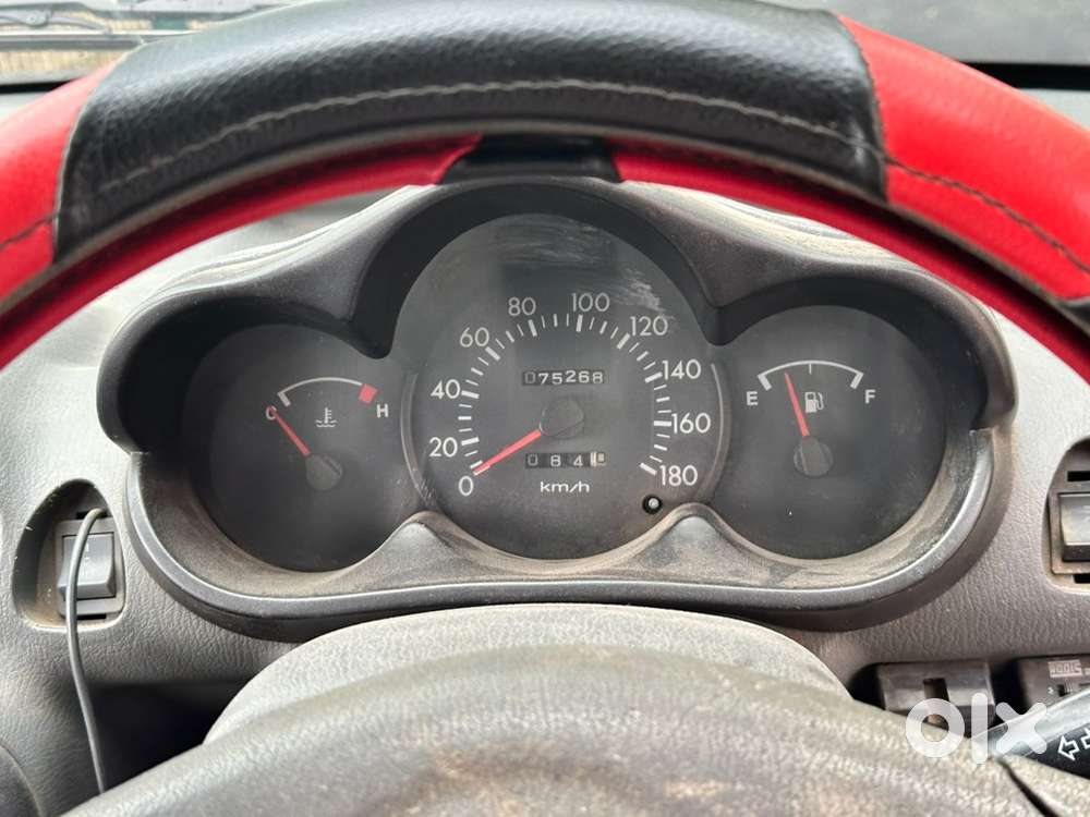 Hyundai Santro Petrol 2000