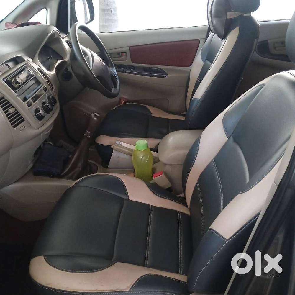 Innova Car Selling