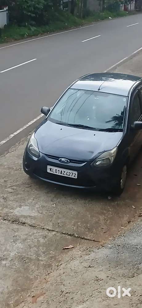 Ford Figo 1.2 Trend 2010