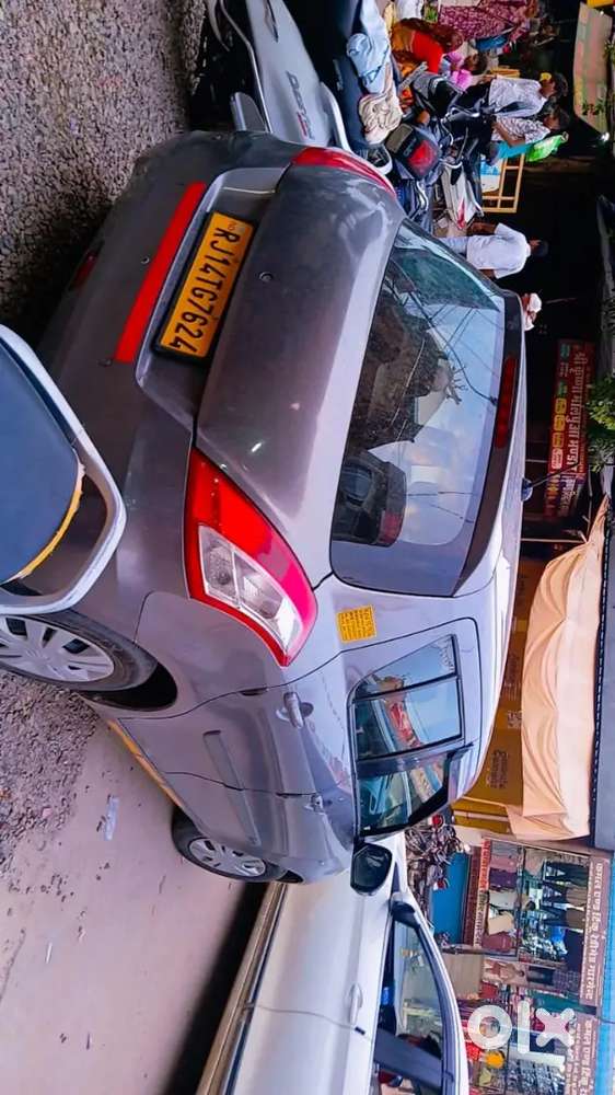 Maruti Suzuki Swift 2016 Petrol Well Maintained
