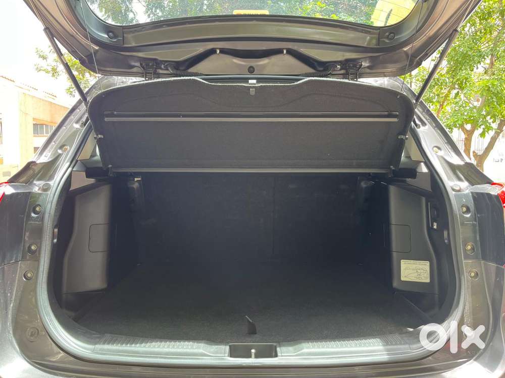 Maruti Suzuki S-cross Alpha 1.6, 2016, Diesel