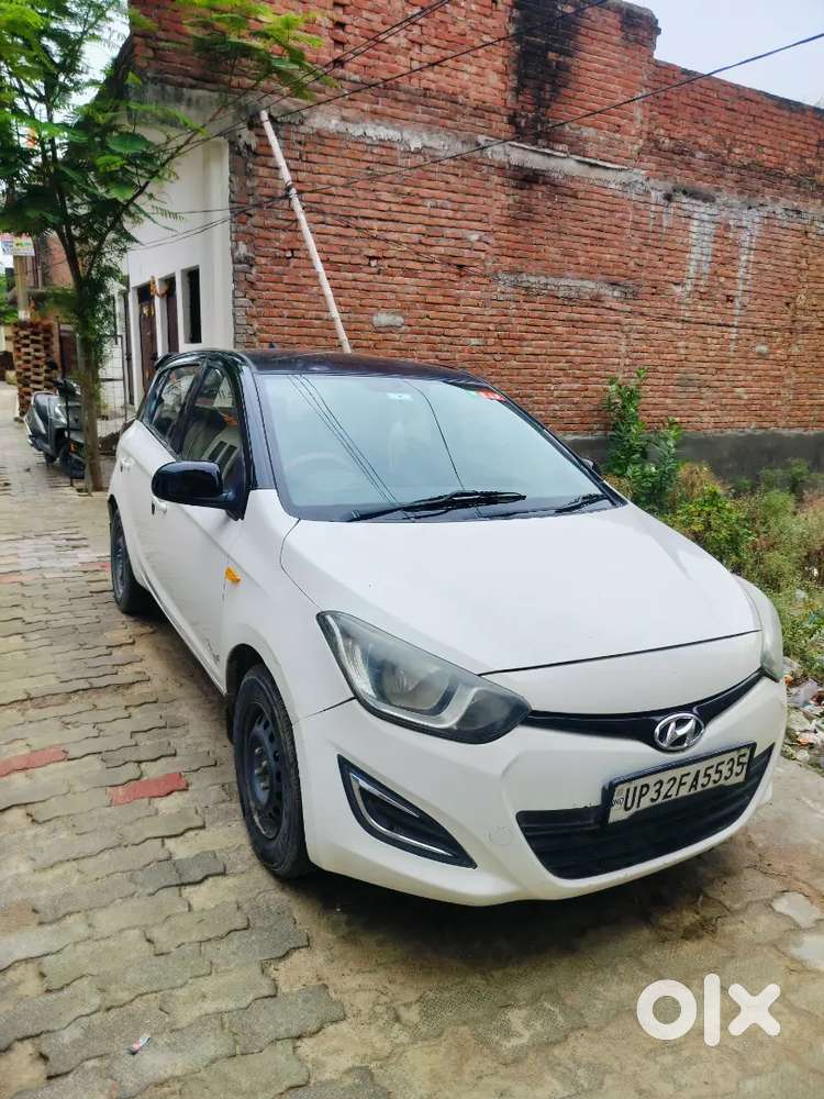 Hyundai I20 1.2 Era 2013
