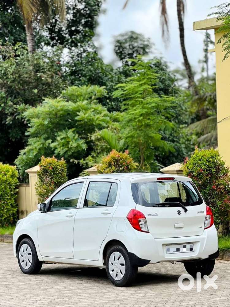 Maruti Suzuki Celerio Zxi, 2015, Petrol