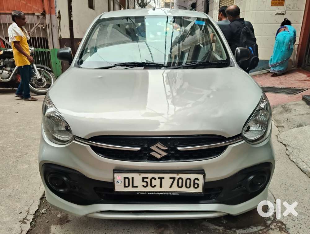 Maruti Suzuki Celerio Lxi(o), 2022, Petrol