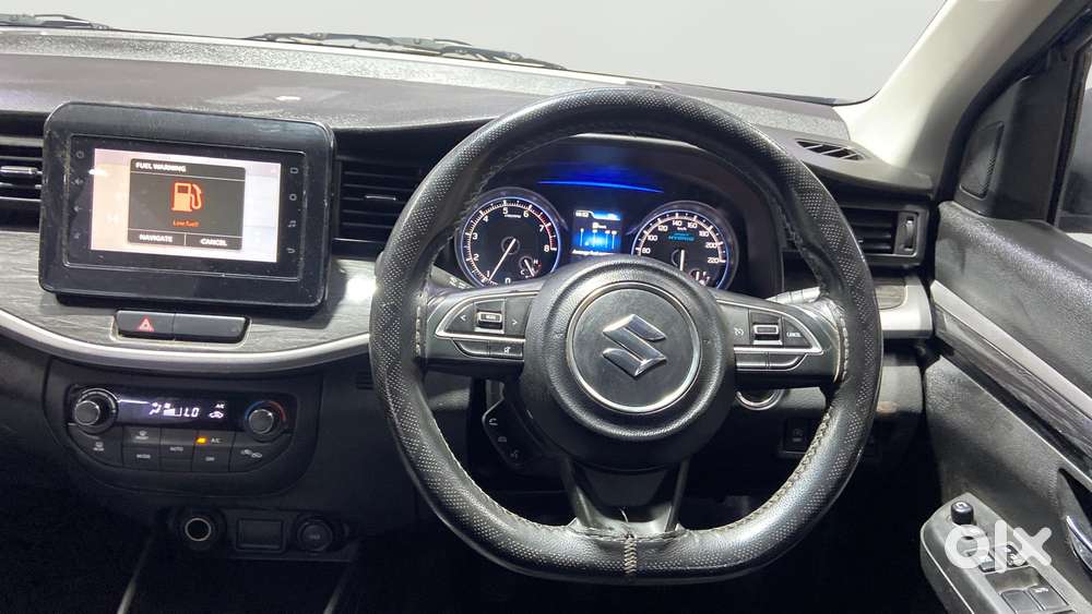 Maruti Suzuki Xl6 Zeta, 2022, Petrol