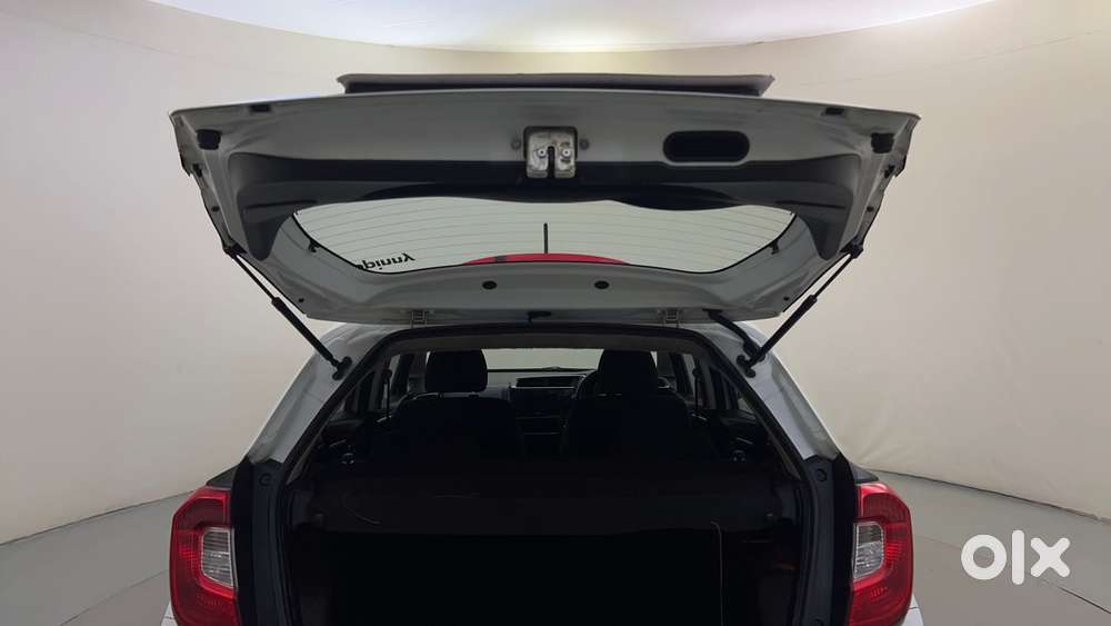 Honda Wr-v 1.5 Vx I-dtec, 2017, Diesel