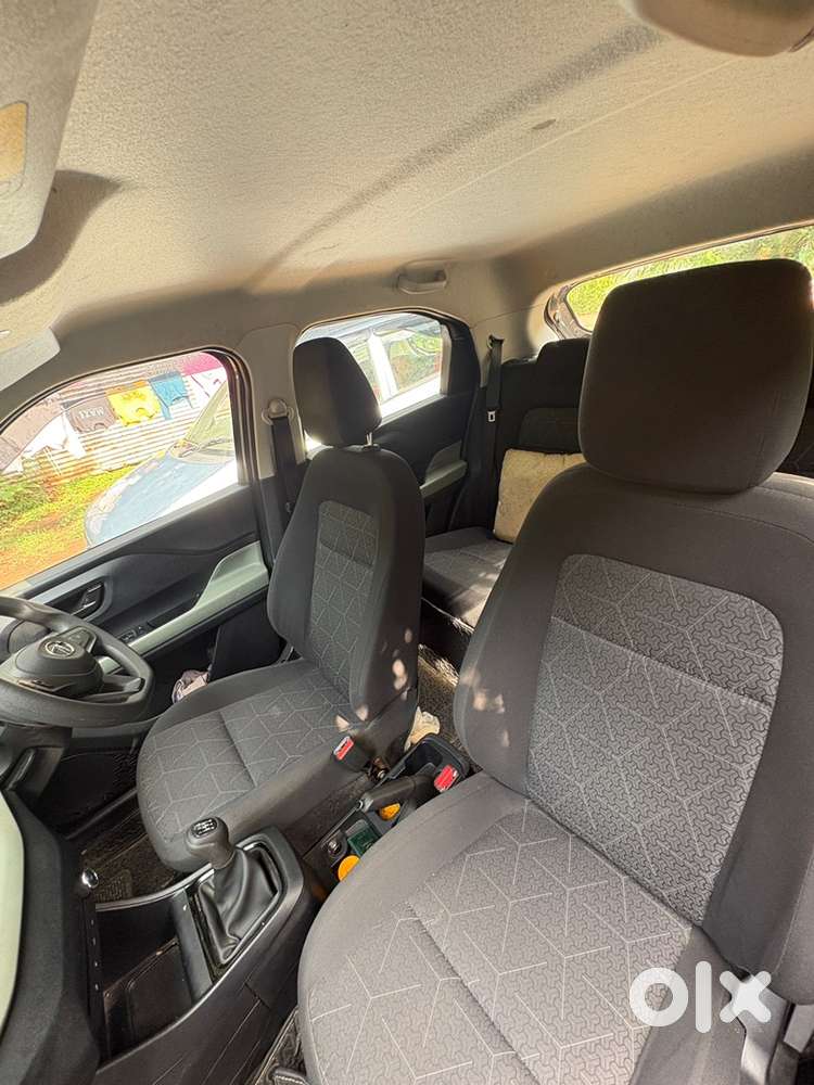 Tata Petrol Manual 2022 First Owner