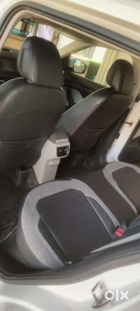 Skoda Kushaq Onyx Plus 1.0 Tsi  15,500 Km Driven  Company Service
