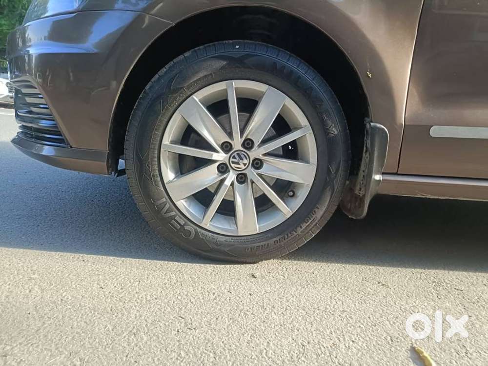 Volkswagen Ameo 1.0 Mpi Trendline, 2019, Petrol