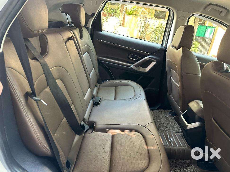 Tata Harrier Xz, 2019, Diesel