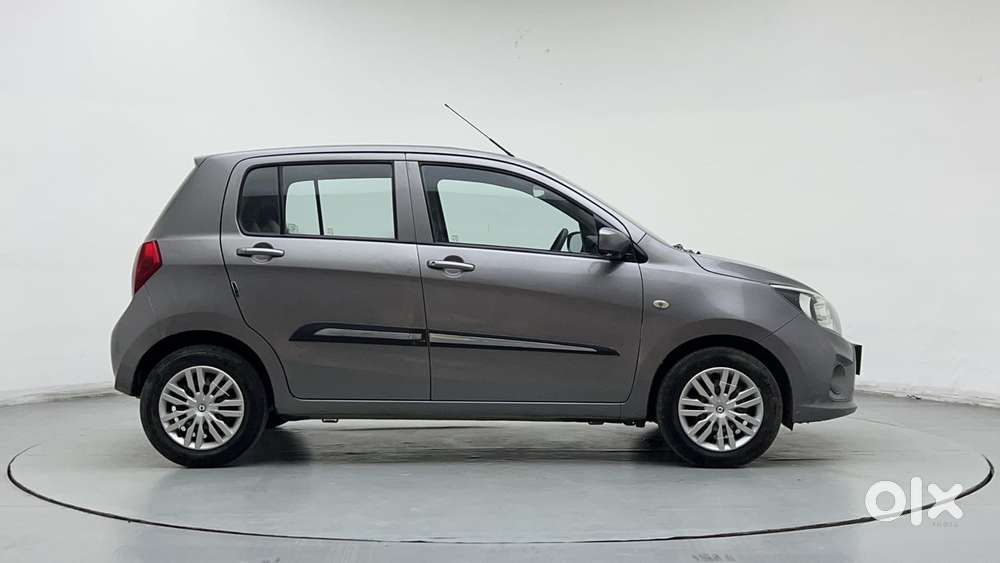 Maruti Suzuki Celerio Cng Vxi Optional, 2020, Cng & Hybrids