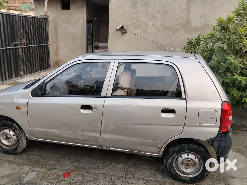 Maruti Suzuki Alto 2006