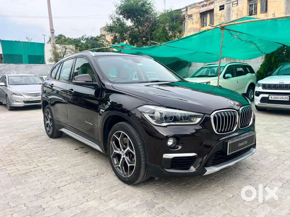 Bmw X1 Sdrive 20d X Line, 2018, Diesel