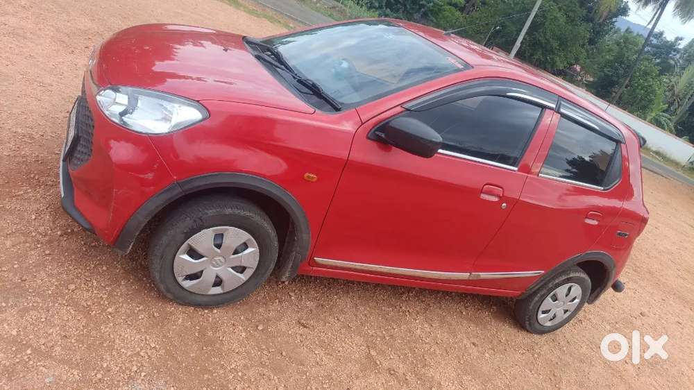 Maruti Suzuki Alto K10 2023 Petrol 42000 Km Driven