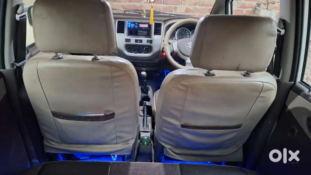 Maruti Suzuki Zen Estilo 2012 Petrol Manual