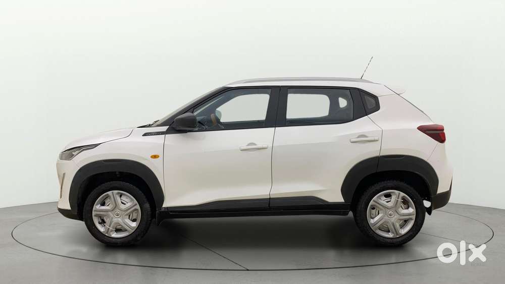 Nissan Magnite 1.0 Xe, 2021, Petrol