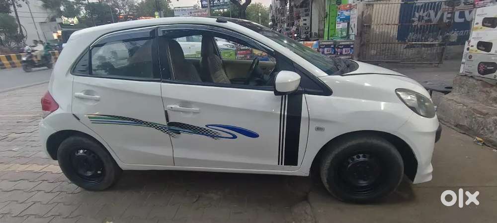 Good Condition Masani Rod Mathura