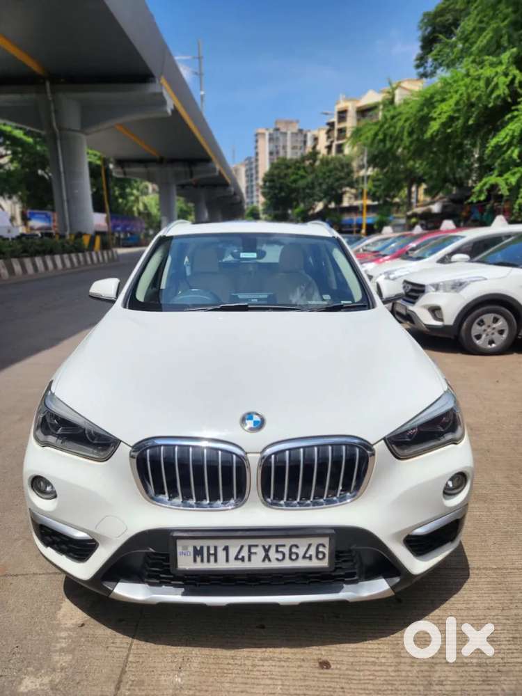 Bmw X1 Sdrive 20d X Line, 2017, Diesel