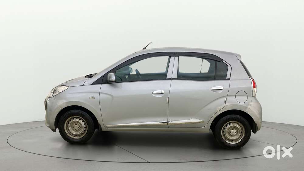 Hyundai New Santro 1.1 Magna Amt, 2019, Petrol