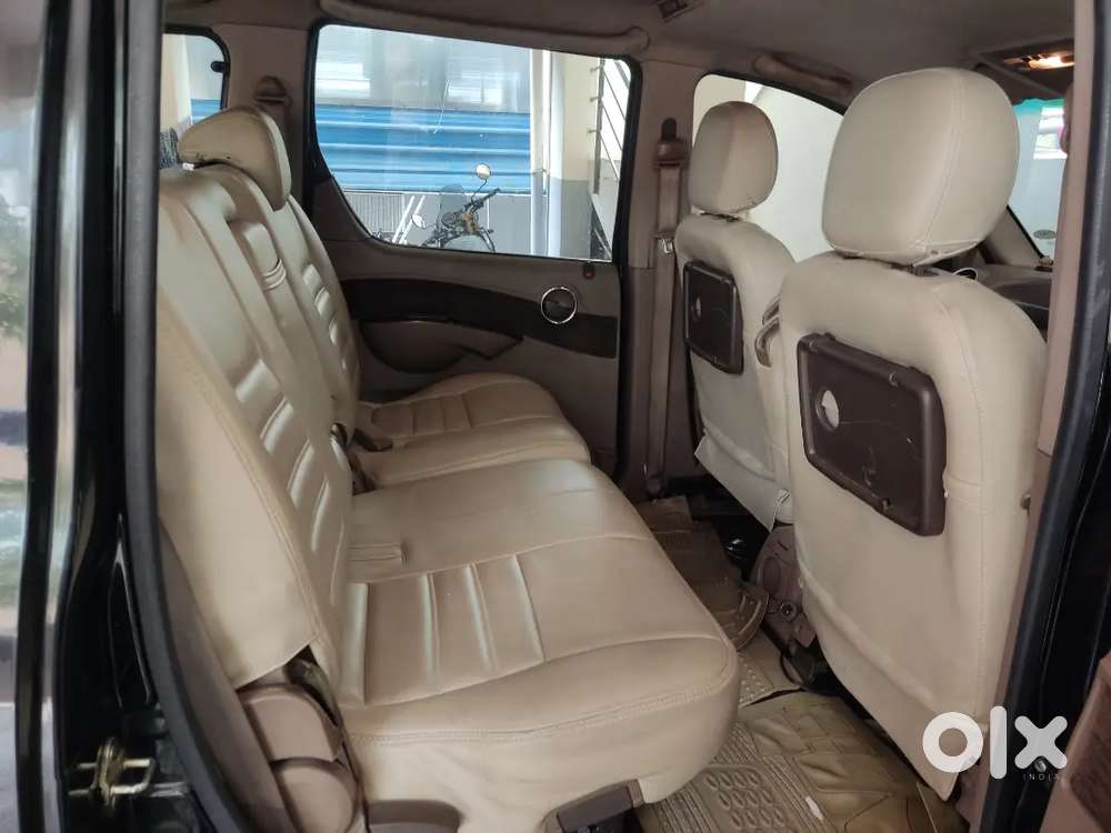 Mahindra Xylo 2009 Diesel Well Maintained