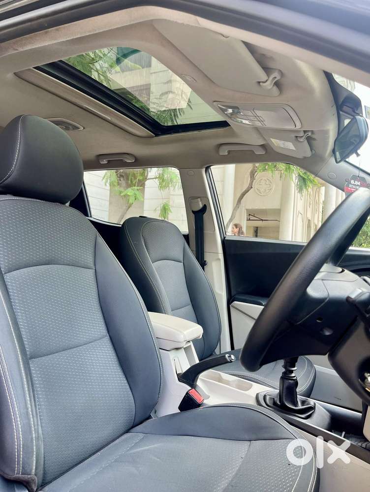 Mahindra Xuv300 W6 Diesel, 2022, Diesel