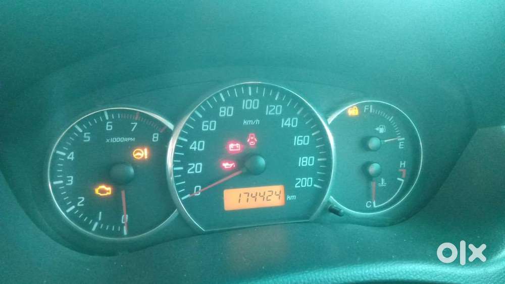 Maruti Suzuki 2009 Year