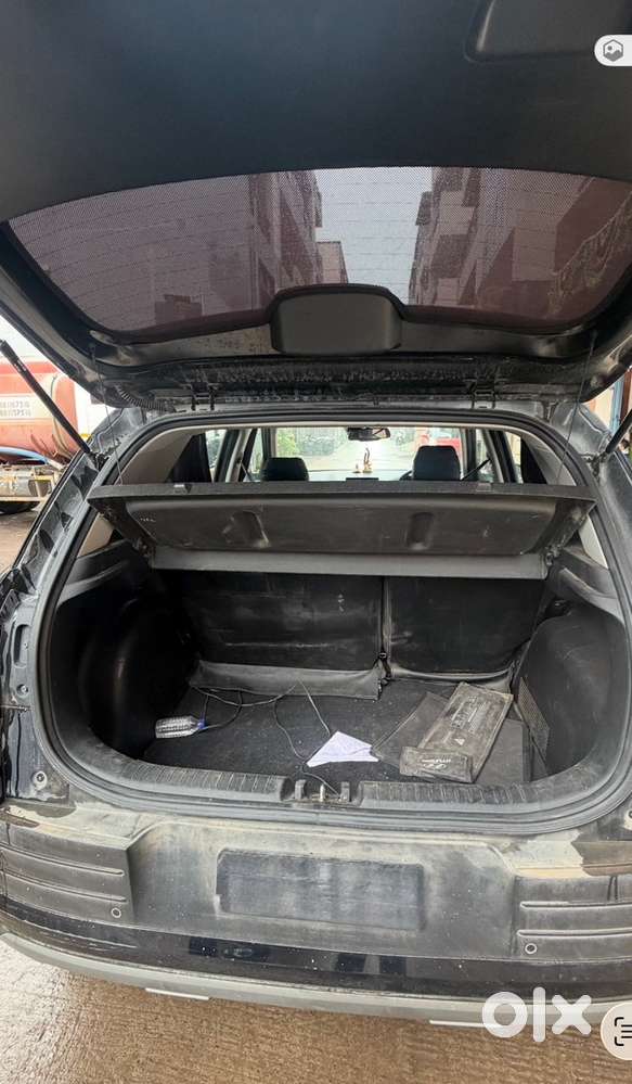 Hyundai Venue 2023 Petrol