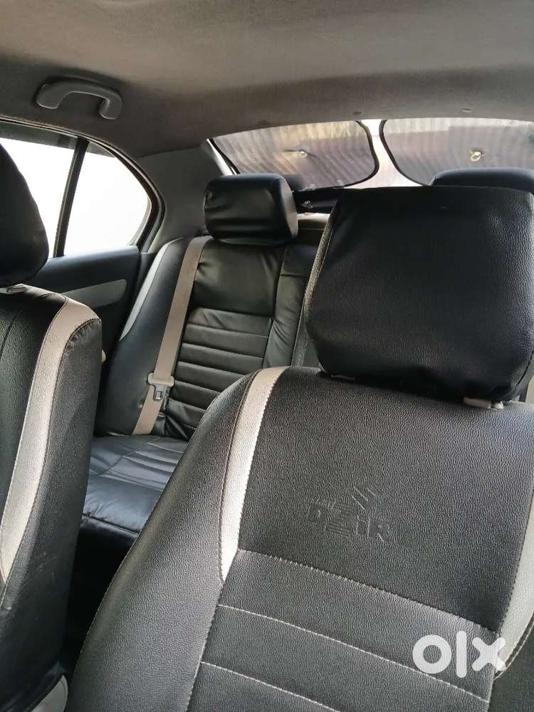 Swift Dzire Zdi