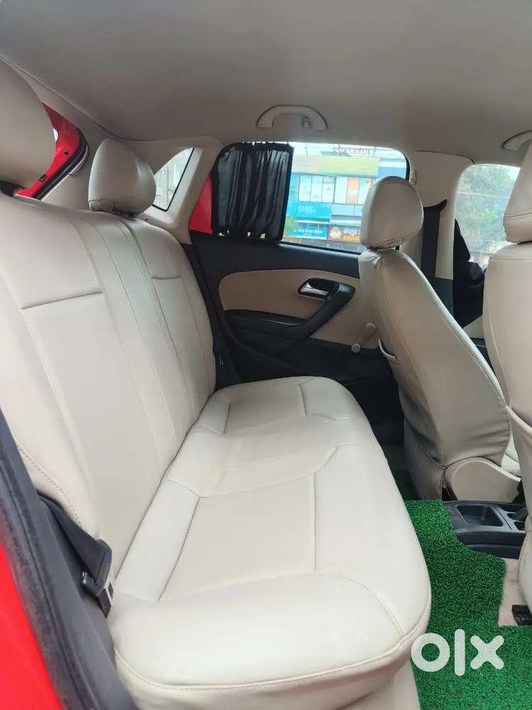 Polo Diesel 2018