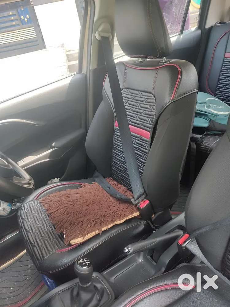 Maruti Suzuki Swift 2025 Petrol 8800 Km Driven