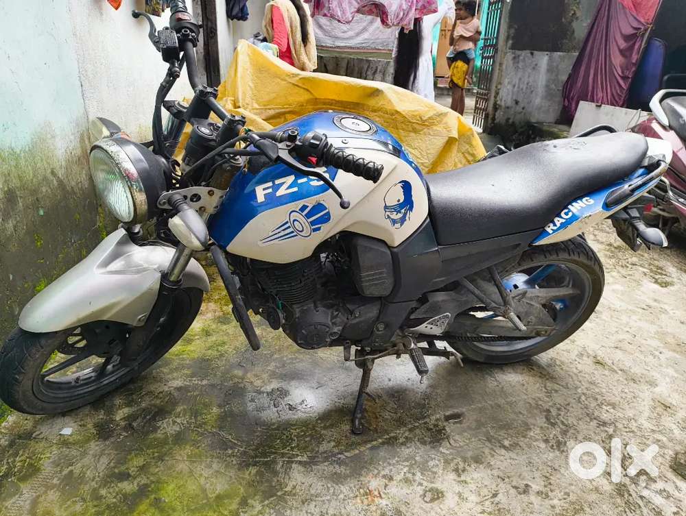 Yamaha Bike Yamaha Fz 2010 Model Average Yamaha FZ-X Price, Specs