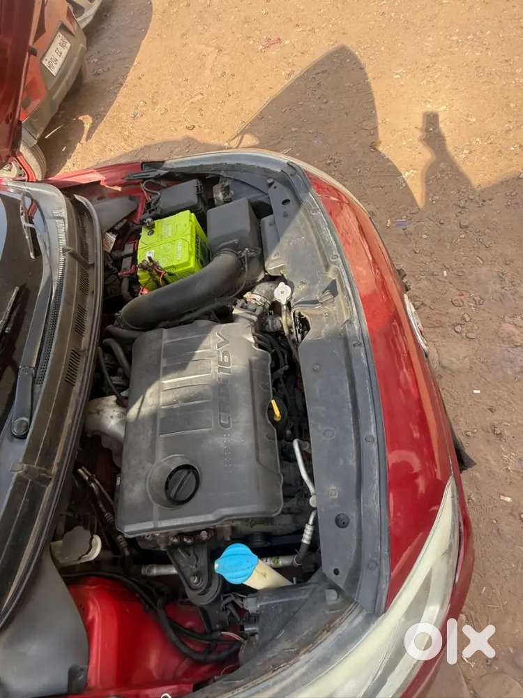 Hyundai Elite I20 2015 Diesel 82000 Km Driven