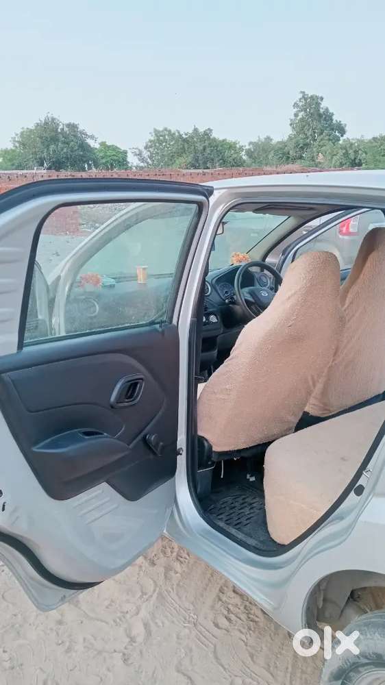 Datsun Redi Go Edition 2018