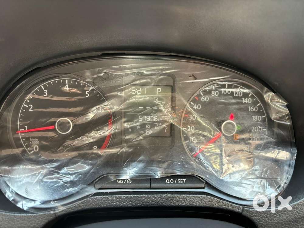 Volkswagen Polo 1.2 Gt Tsi, 2019, Petrol